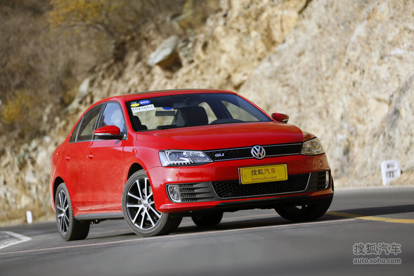 大众凌渡gti假想图曝光最大功率224马力