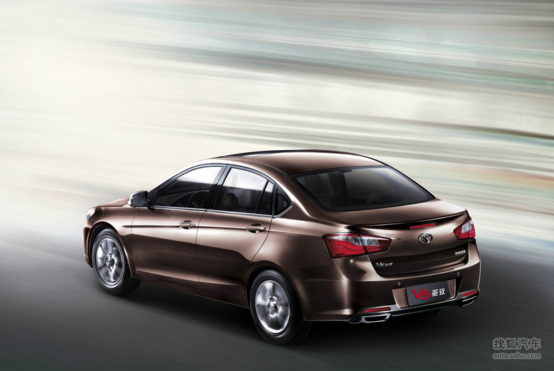 东南东南汽车v5菱致2013款东南v5菱致