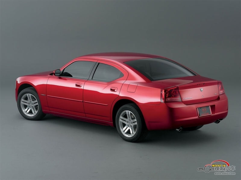 道奇進口道奇charger2006 dodge charger