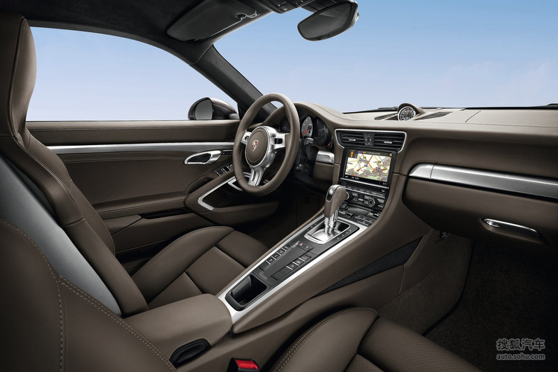 保时捷保时捷汽车9112013款保时捷911 carrera 4s coupe