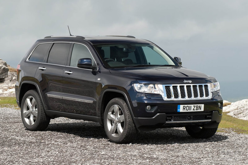 jeepjeep汽车大切诺基2011款jeep大切诺基英国版