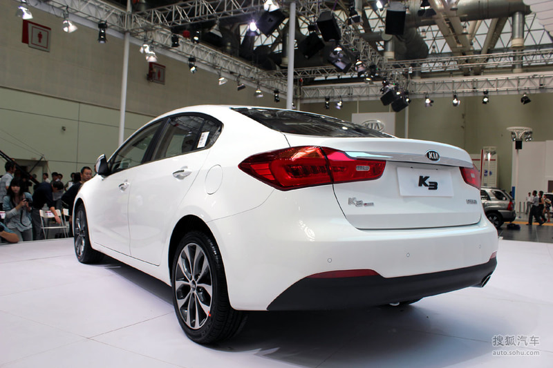 悦达起亚k3怎么样(悦达起亚k3怎么样变速箱)