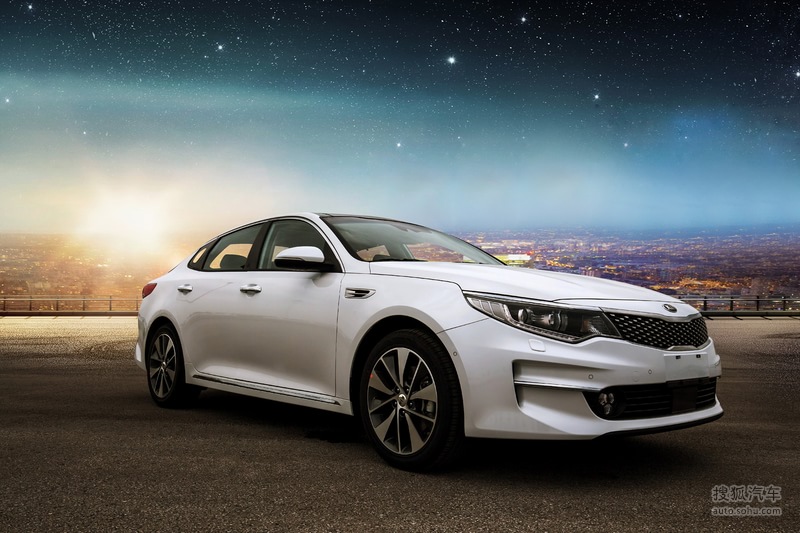 【起亚k5官方图片g4007610】_起亚图片_搜狐汽车网