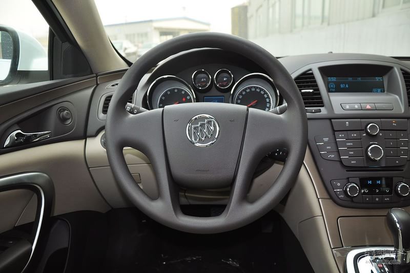 0l 舒适版内饰浅色内饰图片m1276418】_别克图片_搜狐汽车网