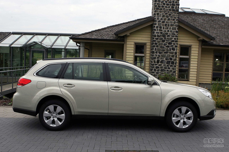 斯巴魯斯巴魯汽車傲虎2011款subaru outback