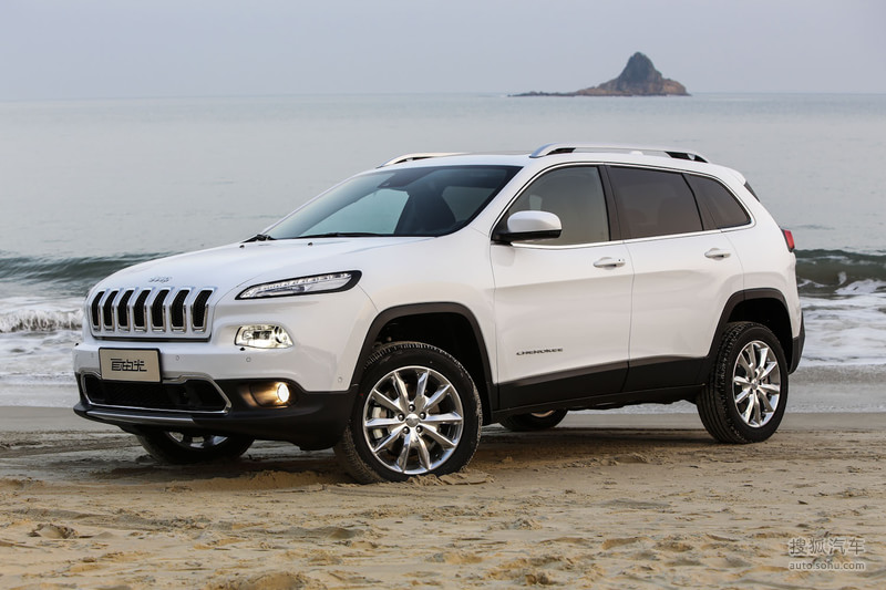 jeepjeep汽车自由光2014款jeep自由光试驾体验