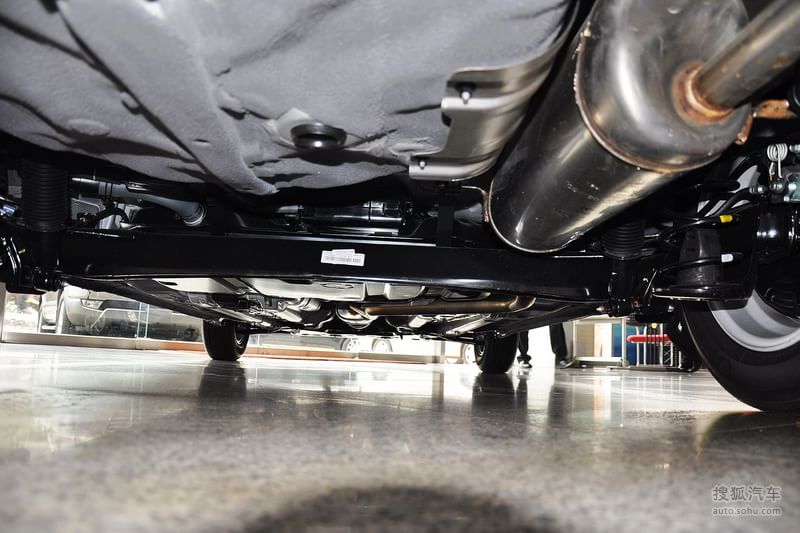 4 top at底盘/动力图片g860678】_起亚图片_搜狐汽车网