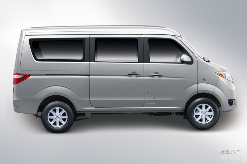 长安长安汽车金牛星2010款长安金牛星