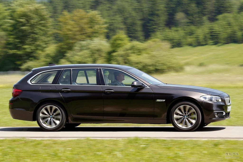 省油好开大空间高端舒适的旅行车盘点