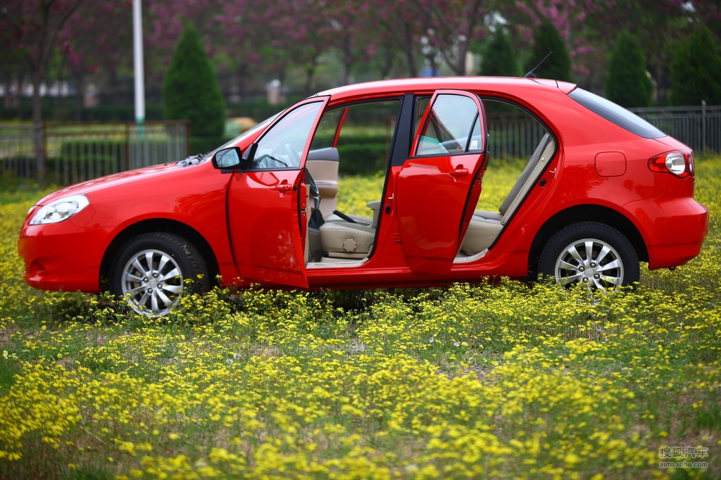比亚迪g3r