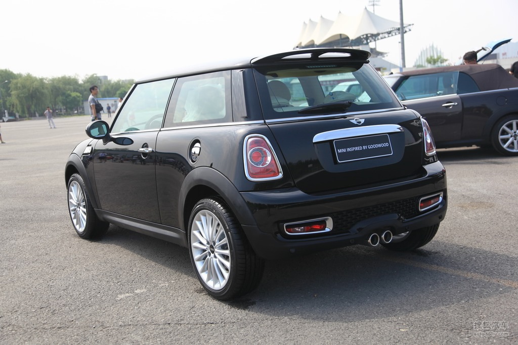 minigoodwood外观g1546846高清图片_图库_搜狐汽车