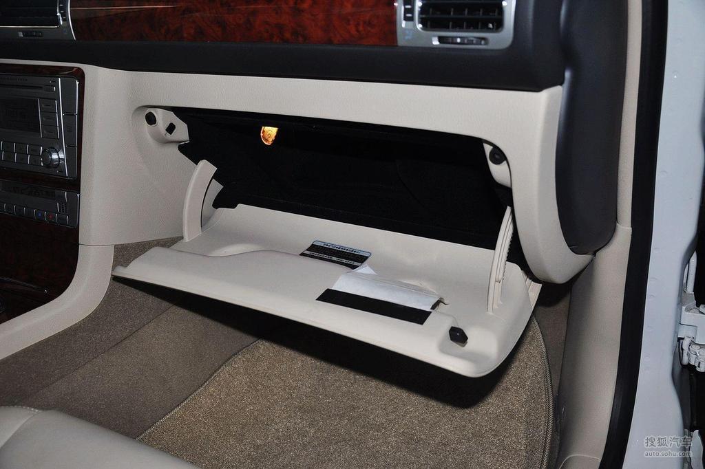 大众帕萨特领驭