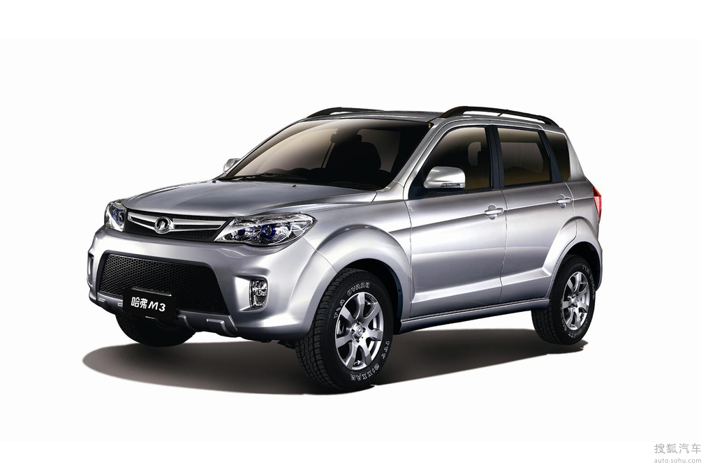长城哈弗m3