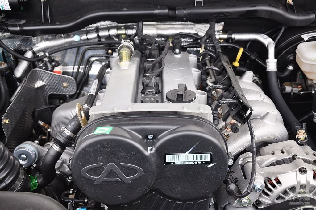 【 威麟x5高清图片】_底盘发动机_搜狐汽车网