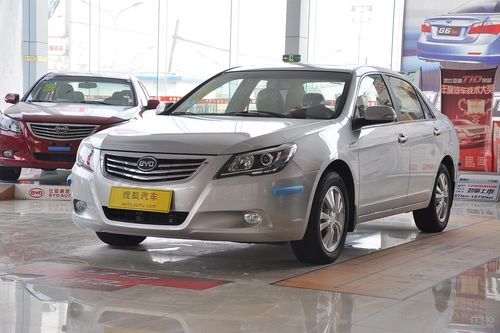 2013ǵG6 1.5TIDֶ