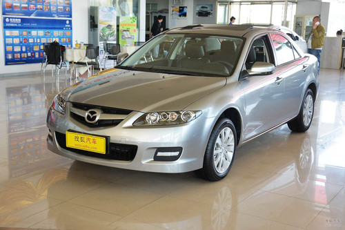 2013Դ6 2.0Lһ峬