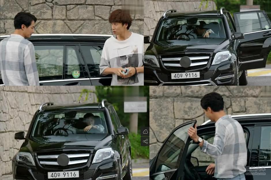 韩剧风潮再度来袭长腿欧巴时尚座驾连连看