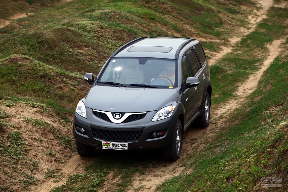 长城哈弗h5(长城哈弗h5新款什么时间上市)