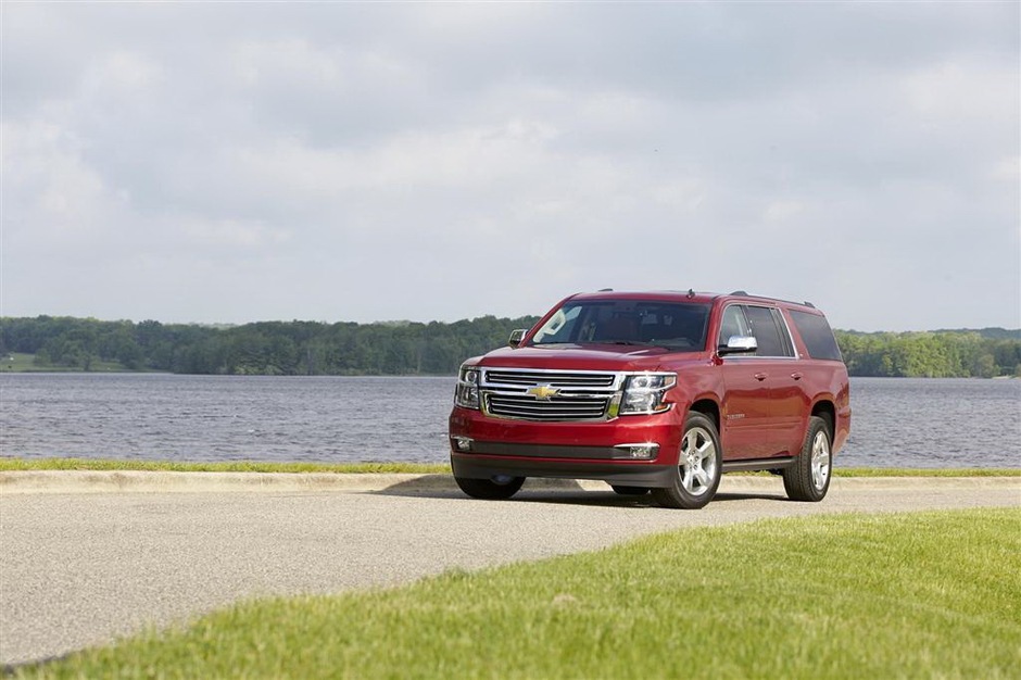 只为征服和自由最经典美国越野车