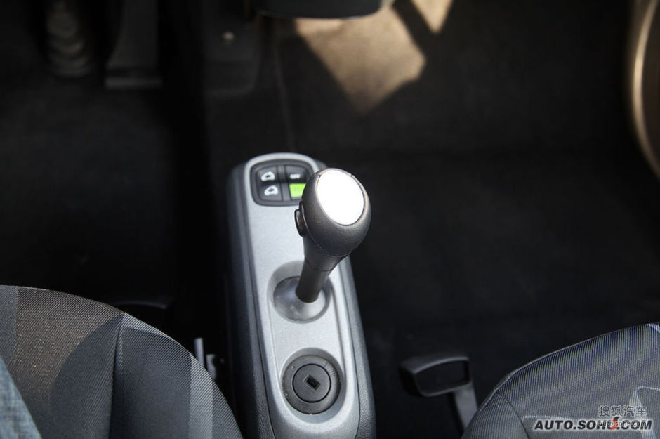 2009款奔驰smart fortwo试