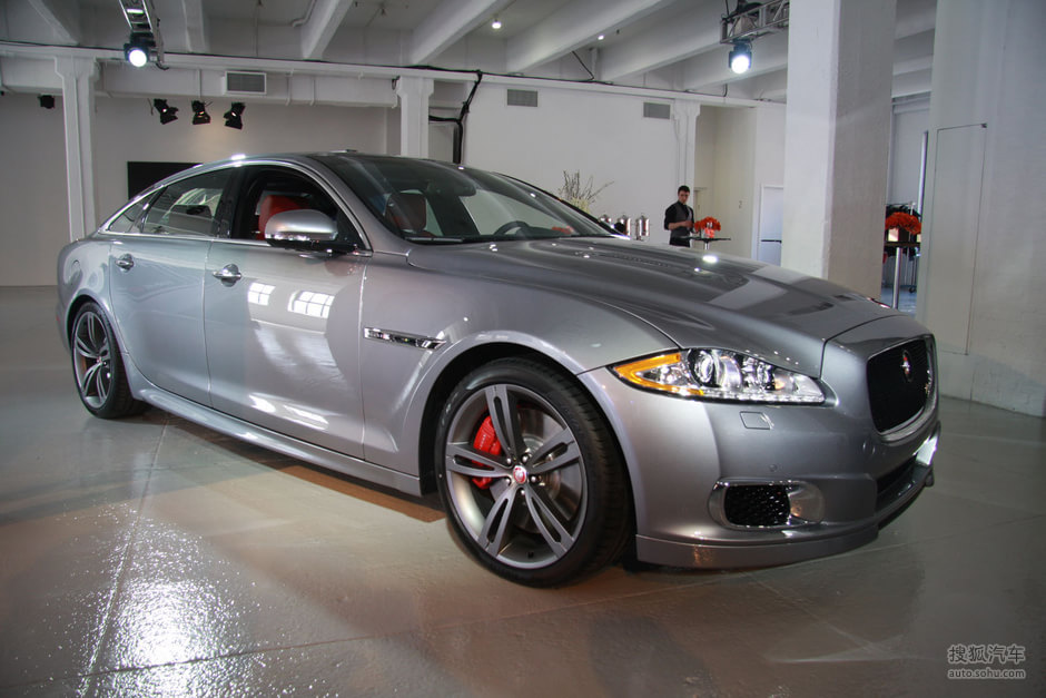 【捷豹xjr/xkr-s gt纽约车展实拍(2081426)】_趣图_事件图_搜狐汽车