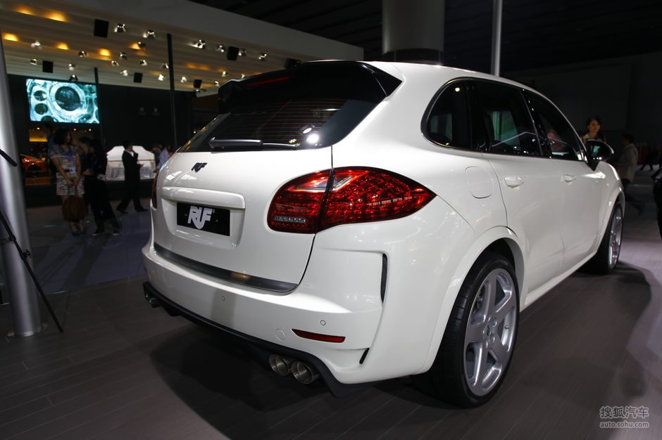 如虎freiheit v6 图片 实拍 其他 组图图片|图片id:1099442_搜狐汽车