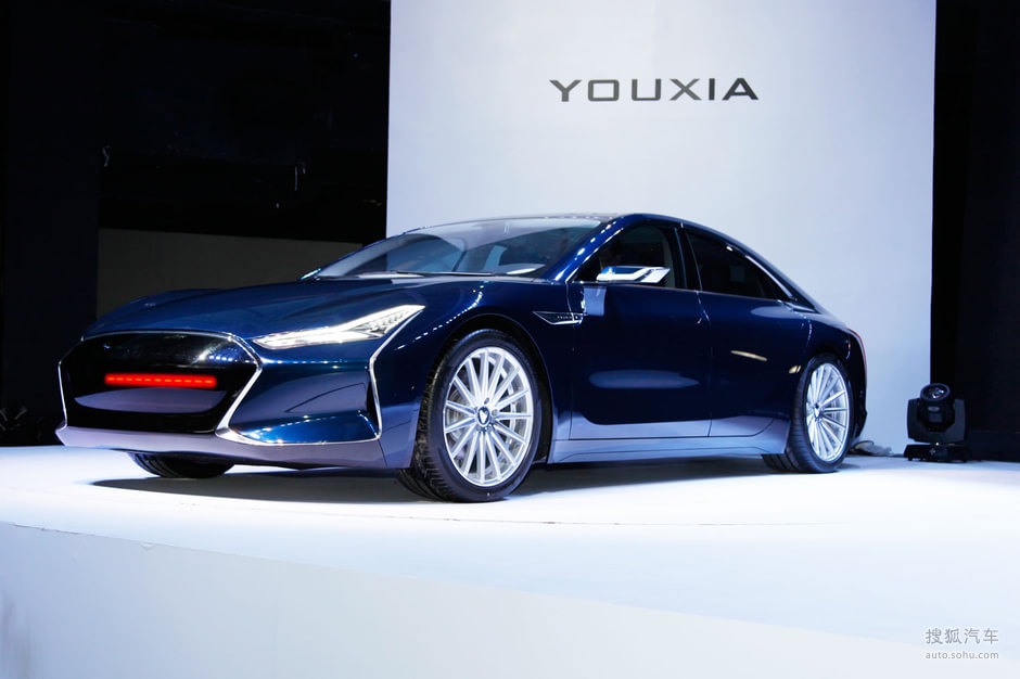 【游侠汽车-游侠 x概念车发布会(3943554)】_谍照_事件图_搜狐汽车