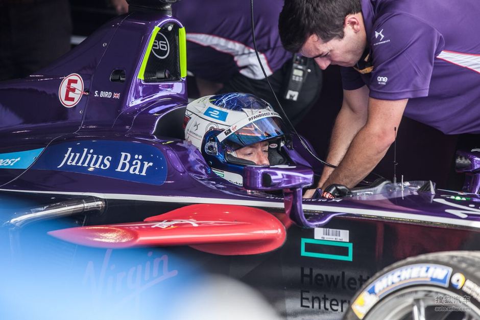 【formula e(7233754)】_综合图片_事件图_搜狐汽车