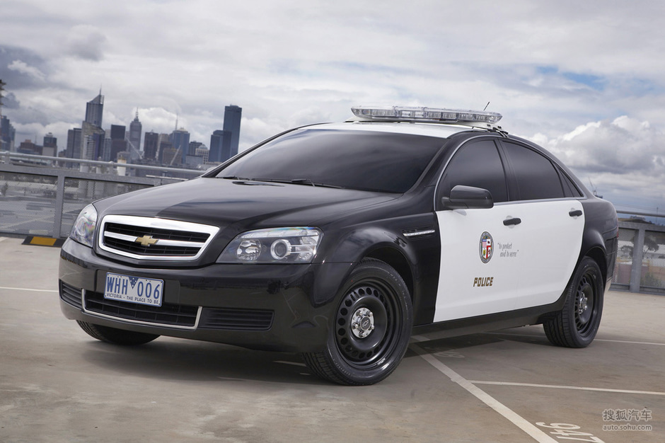 百公里29秒极速豪华警车连连看