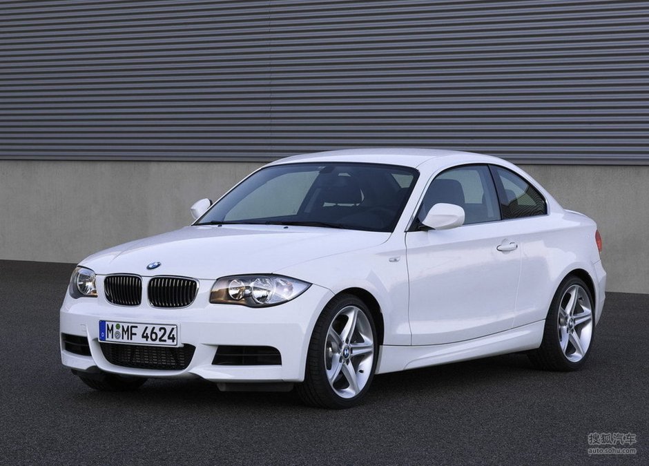 宝马130i/135i