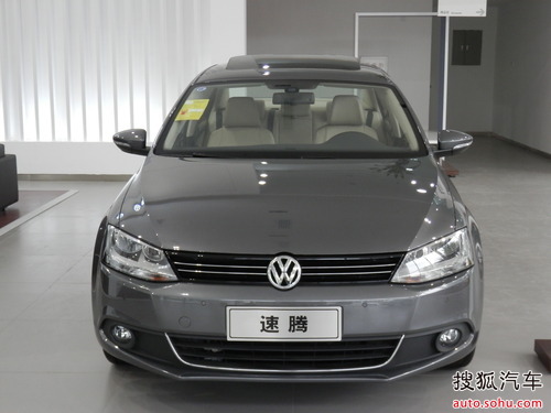 商家活动 详情                     去年11月,一汽-大众全新速腾在