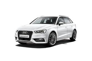 奥迪S3 Sportback