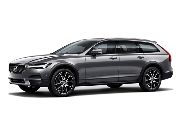 V90 Cross Country