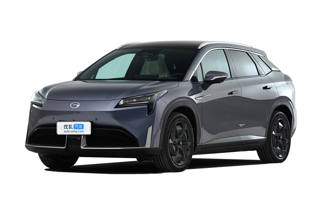 Aion LX