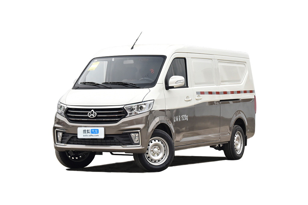 跨越星V5