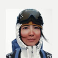 韩子君